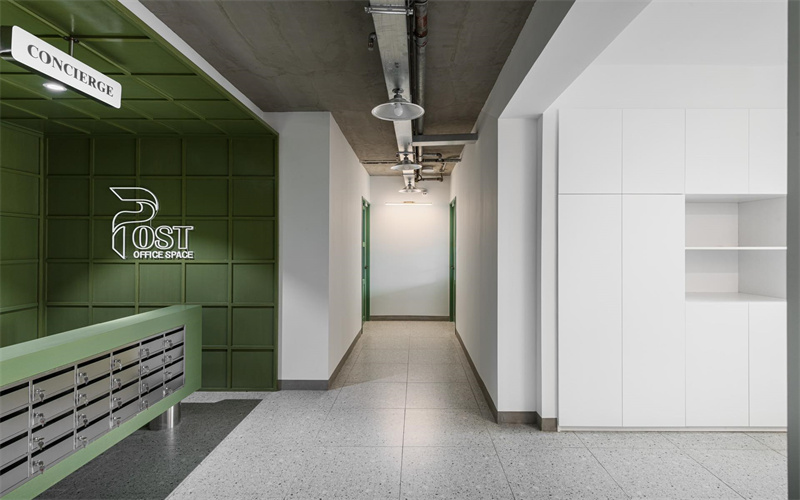 自然美大楼租金/租赁/出租/物业信息