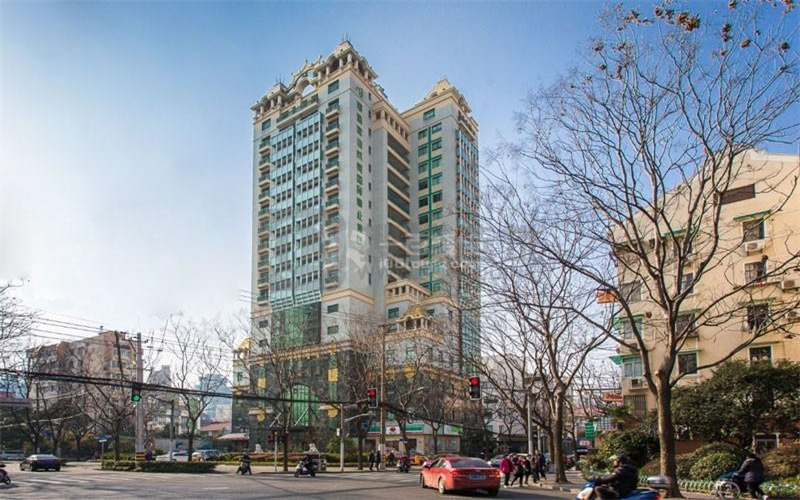 自然美大楼租金/租赁/出租/物业信息