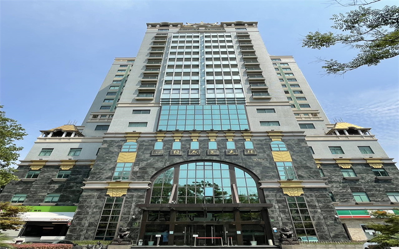 自然美大楼租金/租赁/出租/物业信息